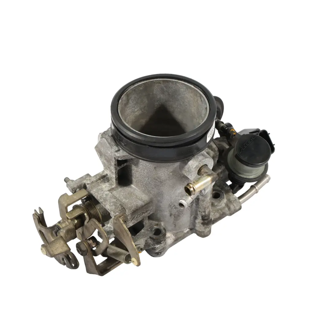 LS400 Throttle Body Housing Assy 1UZ to Lexus with Part number 2221050023 Lexus LS400 Throttle Body Housing Assy 1UZ - SKU 2221050023 - Part number 2221050023