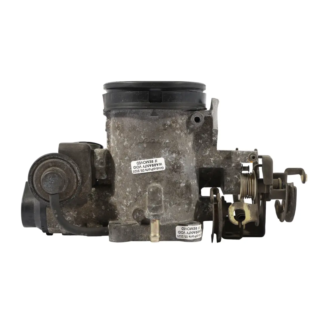 LS400 Carcasa Del Cuerpo Del Acelerador 1UZ para Lexus con número de pieza 2221050023 Lexus LS400 Carcasa Del Cuerpo Del Acelerador 1UZ - SKU 2221050023 - Número de pieza 2221050023