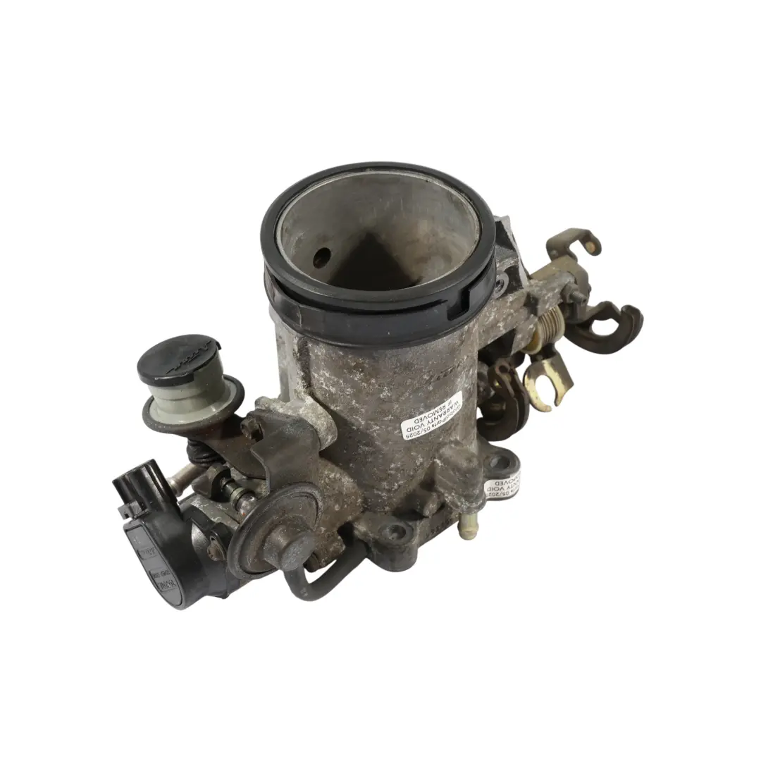 LS400 Przepustnica Obudowa 1UZ do Lexus o numerze 2221050023 Lexus LS400 Przepustnica Obudowa 1UZ - SKU 2221050023 - Numer Części 2221050023