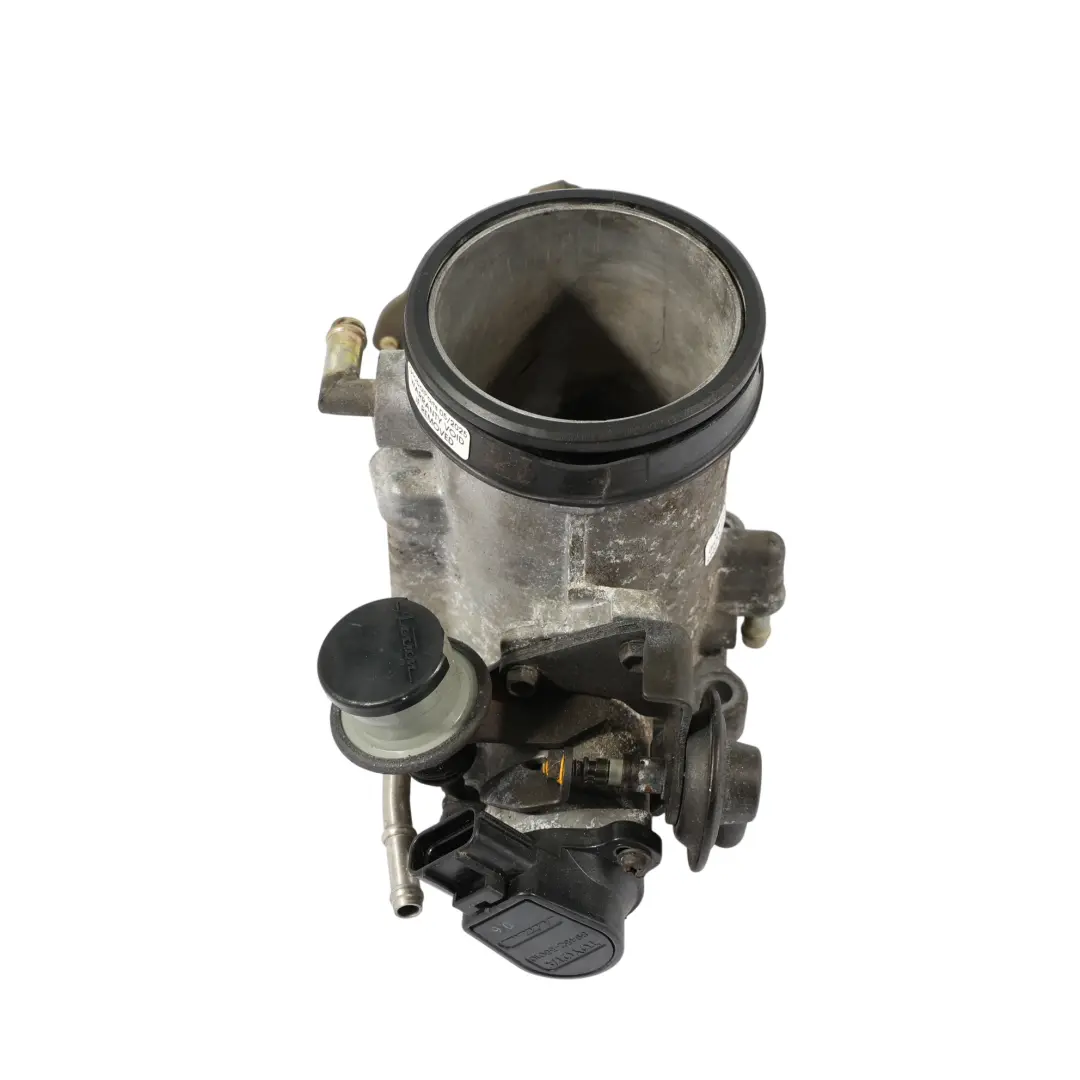 LS400 Drosselklappen Gehäuse Baugruppe 1UZ für Lexus mit Teilenummer 2221050023 Lexus LS400 Drosselklappen Gehäuse Baugruppe 1UZ - SKU 2221050023 - Teilenummer 2221050023