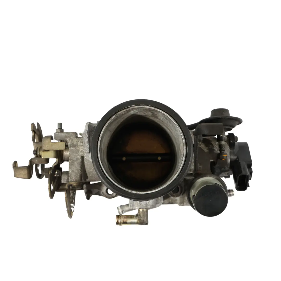 LS400 Drosselklappen Gehäuse Baugruppe 1UZ für Lexus mit Teilenummer 2221050023 Lexus LS400 Drosselklappen Gehäuse Baugruppe 1UZ - SKU 2221050023 - Teilenummer 2221050023