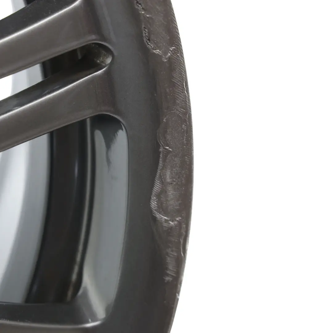 Cerchio Anteriore Lega 19" M A Doppi Raggi 67 8J ET:47 per BMW E46 M3 con numero di parte 2229650 BMW E46 M3 Cerchio Anteriore Lega 19" M A Doppi Raggi 67 8J ET:47 - SKU 2229650-1 - Numero di parte 2229650