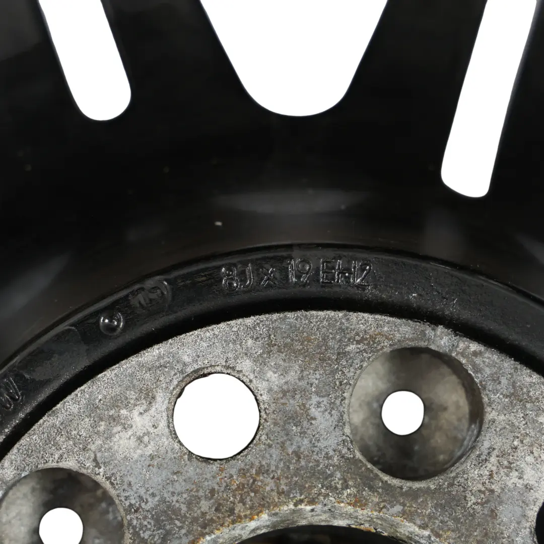 BMW E46 M3 Cerchio Anteriore Lega 19" M A Doppi Raggi 67 8J ET:47 - SKU 2229650-1 - Numero di parte 2229650