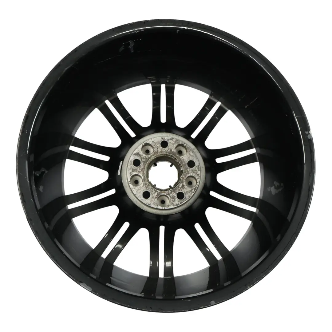 Cerchio Posteriore In Lega 19" M Doppie Razze 67 9,5J ET:27 per BMW E46 M3 con numero di parte 2229660 BMW E46 M3 Cerchio Posteriore In Lega 19" M Doppie Razze 67 9,5J ET:27 - SKU 2229660-3 - Numero di parte 2229660