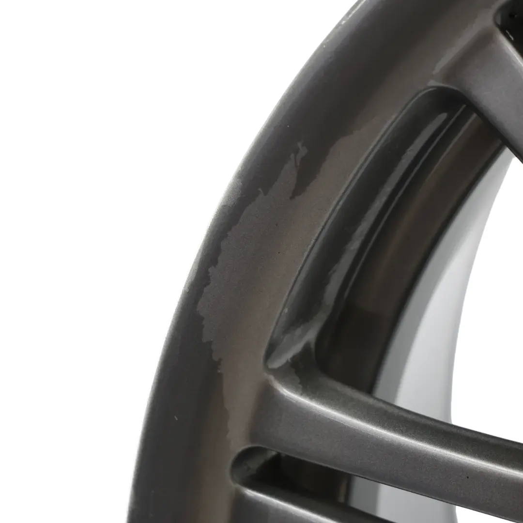 Felga Aluminiowa Tylna 19" 9,5J ET:27 do BMW E46 M3 o numerze 2229660 BMW E46 M3 Felga Aluminiowa Tylna 19" 9,5J ET:27 - SKU 2229660-3 - Numer Części 2229660