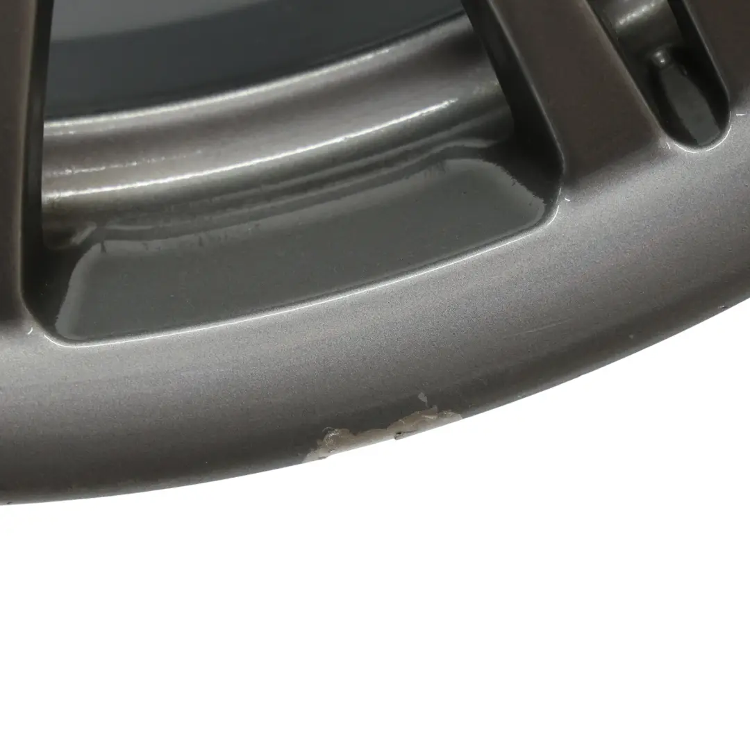 Alloy Rim 19" M Double Spoke 67 9,5J ET:27 to BMW E46 M3 Rear Wheel with Part number 2229660 BMW E46 M3 Rear Wheel Alloy Rim 19" M Double Spoke 67 9,5J ET:27 - SKU 2229660-3 - Part number 2229660