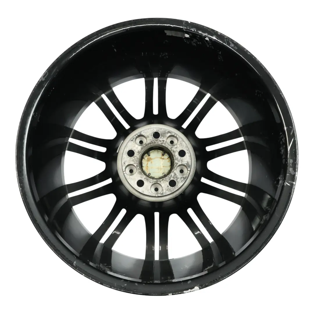 BMW E46 M3 Llanta Trasera Aleación De 19 "M De Doble Radio 67 9,5J ET:27 - SKU 2229660-4 - Número de pieza 2229660