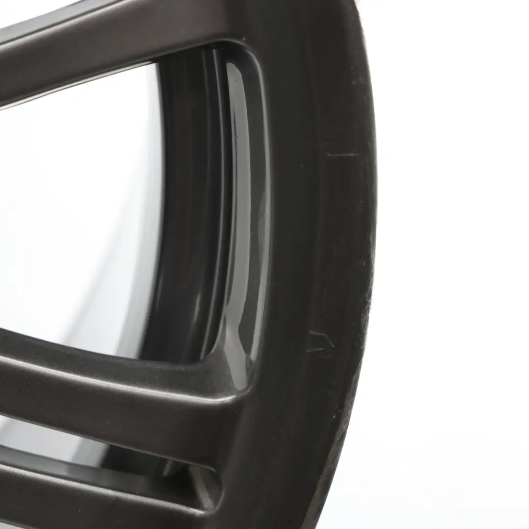 Felga Aluminiowa Tylna 19" 67 9,5J ET:27 BMW E46 M3 - SKU 2229660-4 - Numer Części 2229660