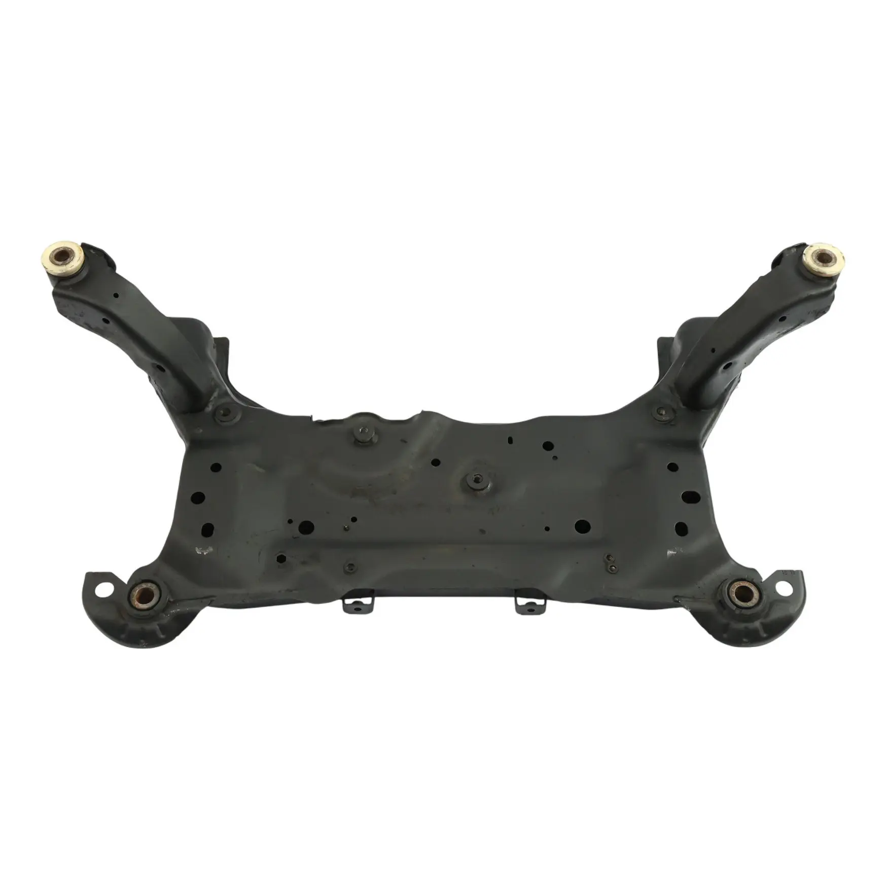 Ford Transit Connect Subframe Cradle Front Axle Carrier Suspension KV6C-5019-AC