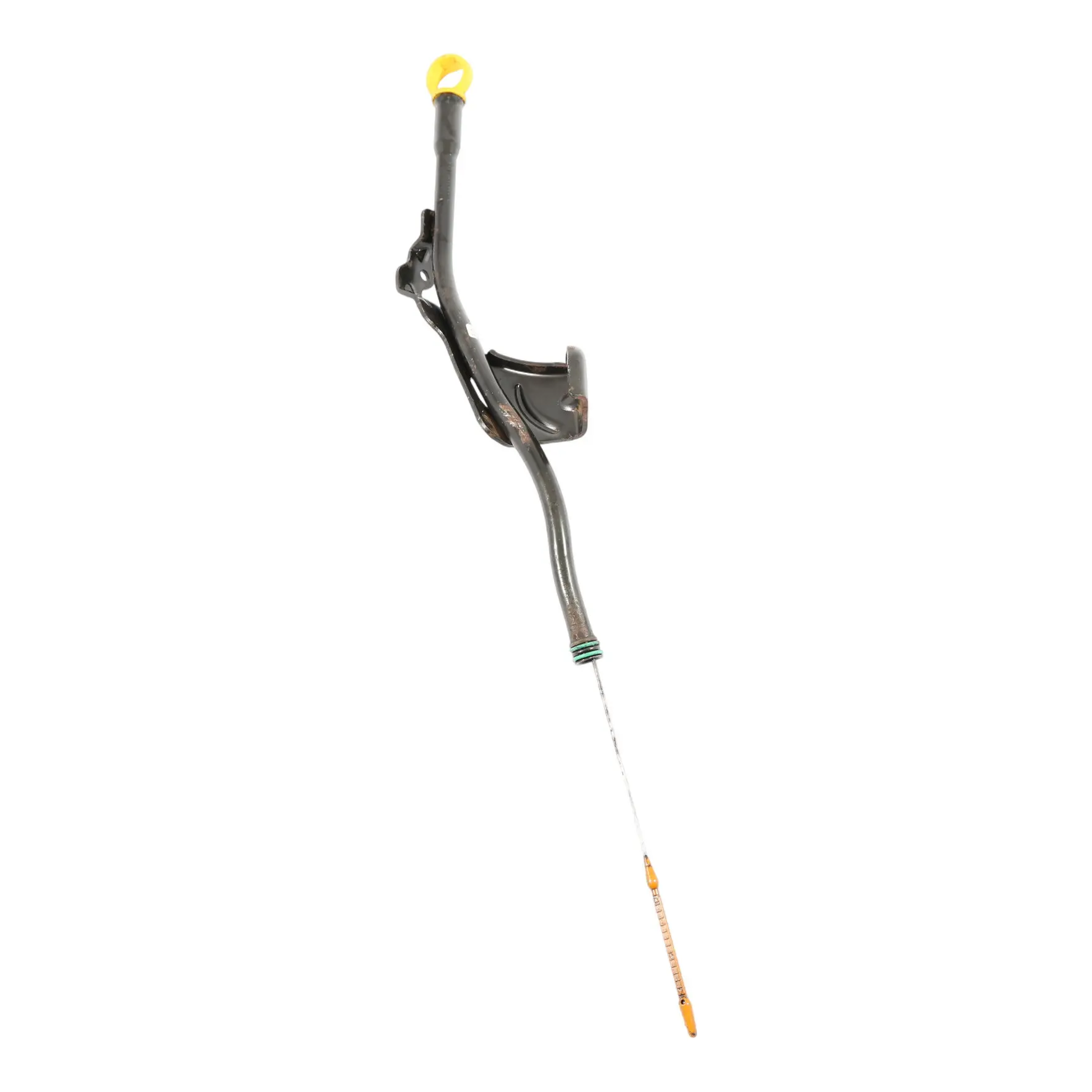 Ford Transit Connect Oil Dipstick Level Engine Guide Tube 1.6 TDCi 9671676880