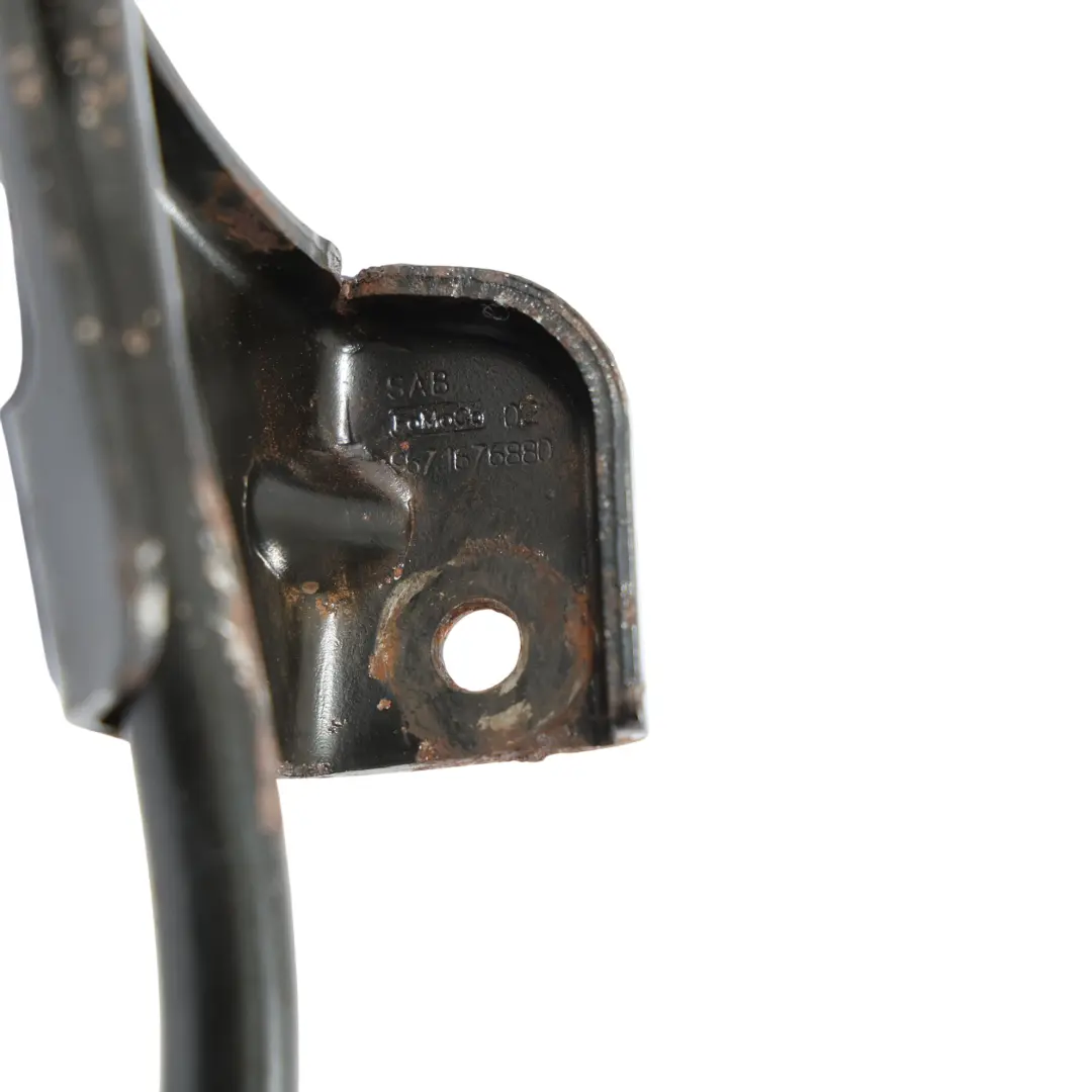 Ford Transit Connect Ölpeilstab Füllstand Motorführungsrohr 1.6 Tdci 9671676880 - SKU 2260878 - Teilenummer 2260878