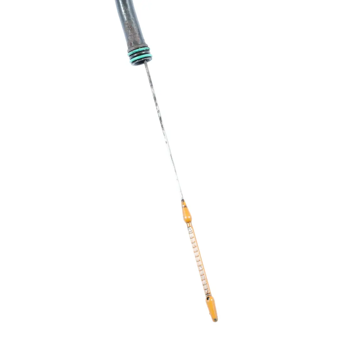 Ford Transit Connect Oil Dipstick Level Engine Guide Tube 1.6 TDCi 9671676880 - SKU 2260878 - Part number 2260878