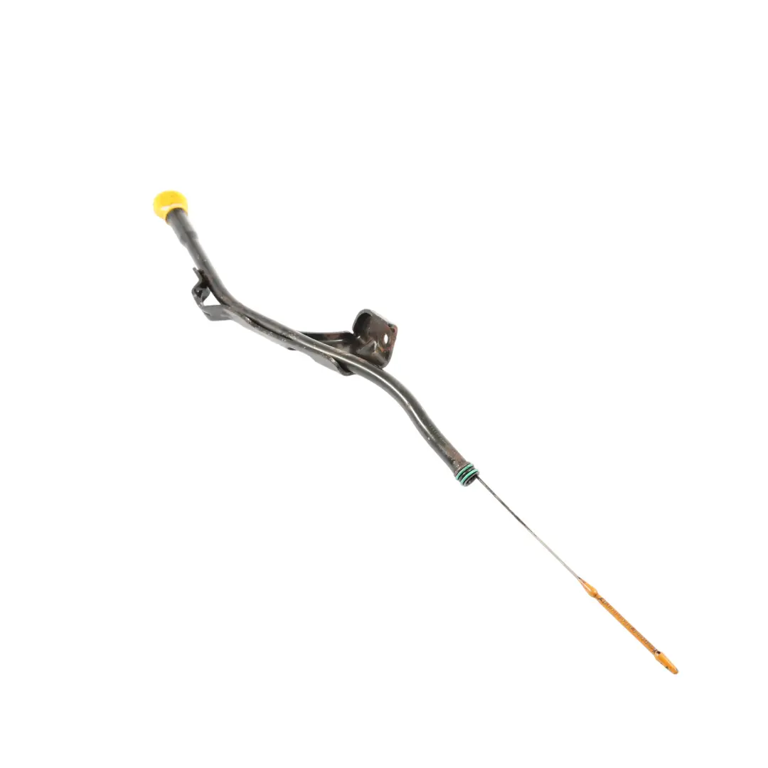 Ford Transit Connect Oil Dipstick Level Engine Guide Tube 1.6 TDCi 9671676880 - SKU 2260878 - Part number 2260878