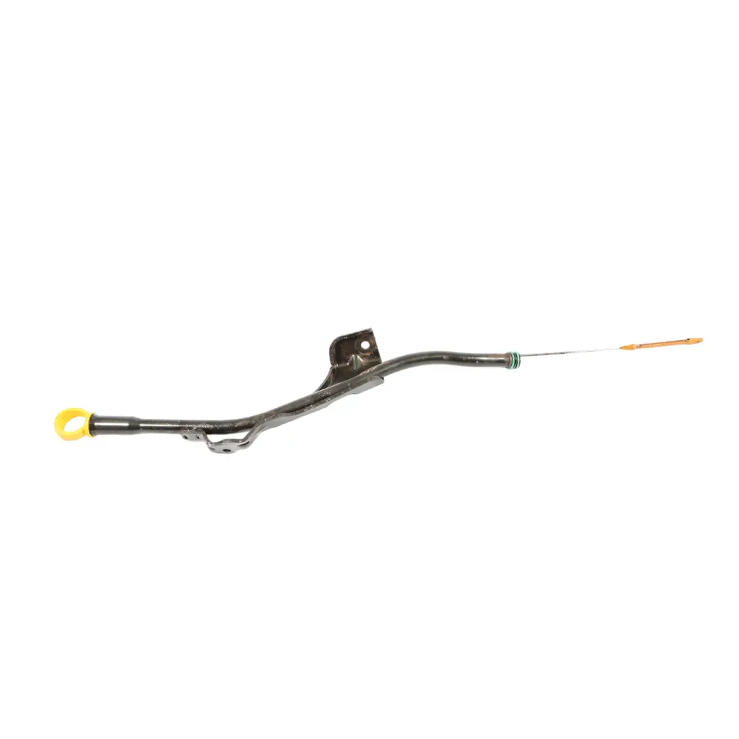 Ford Transit Connect Oil Dipstick Level Engine Guide Tube 1.6 TDCi 9671676880 - SKU 2260878 - Part number 2260878