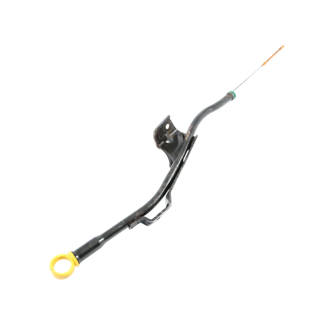 Nivel Varilla Aceite Tubo Guía Motor 1.6 Tdci 9671676880 para Ford Transit Connect con número de pieza 2260878 Ford Transit Connect Nivel Varilla Aceite Tubo Guía Motor 1.6 Tdci 9671676880 - SKU 2260878 - Número de pieza 2260878