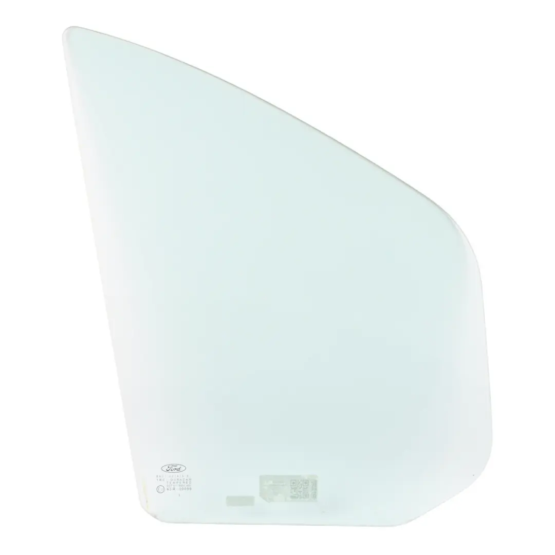 Ford Transit Custom Vorne Rechts Seitenscheibe Glas AS2 Grün - SKU 2265183 - Teilenummer 2265183