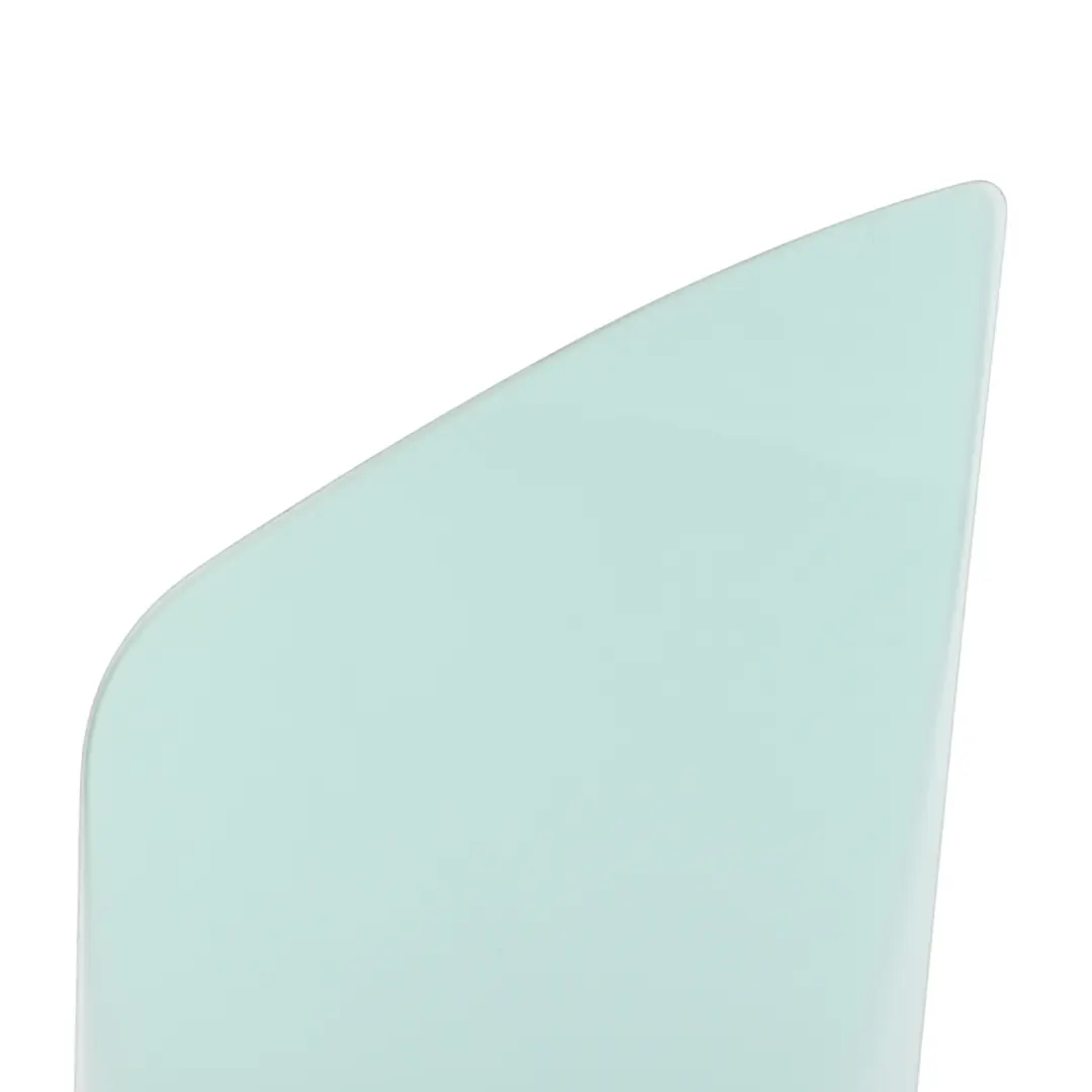 Front Right O/S Side Window Glass AS2 Green to Ford Transit Custom with Part number 2265183 Ford Transit Custom Front Right O/S Side Window Glass AS2 Green - SKU 2265183 - Part number 2265183