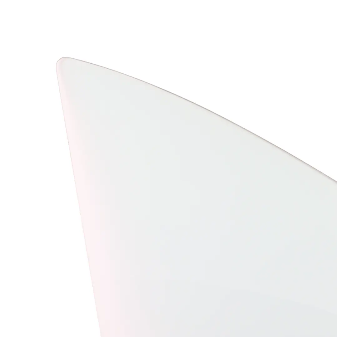 Ford Transit Custom Front Right O/S Side Window Glass AS2 Green - SKU 2265183 - Part number 2265183
