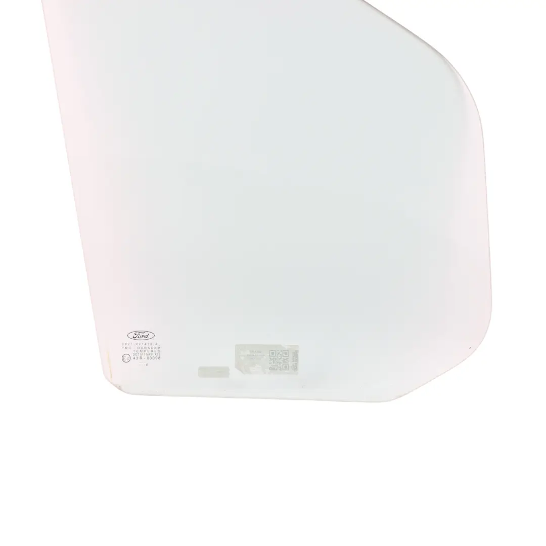 Anteriore Destro Vetro Laterale AS2 Verde per Ford Transit Custom con numero di parte 2265183 Ford Transit Custom Anteriore Destro Vetro Laterale AS2 Verde - SKU 2265183 - Numero di parte 2265183