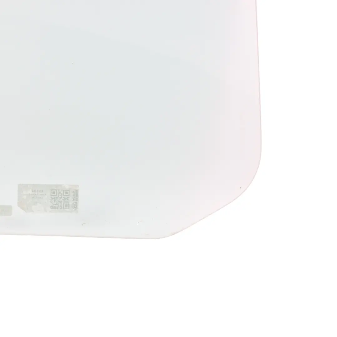 Ford Transit Custom Anteriore Destro Vetro Laterale AS2 Verde - SKU 2265183 - Numero di parte 2265183