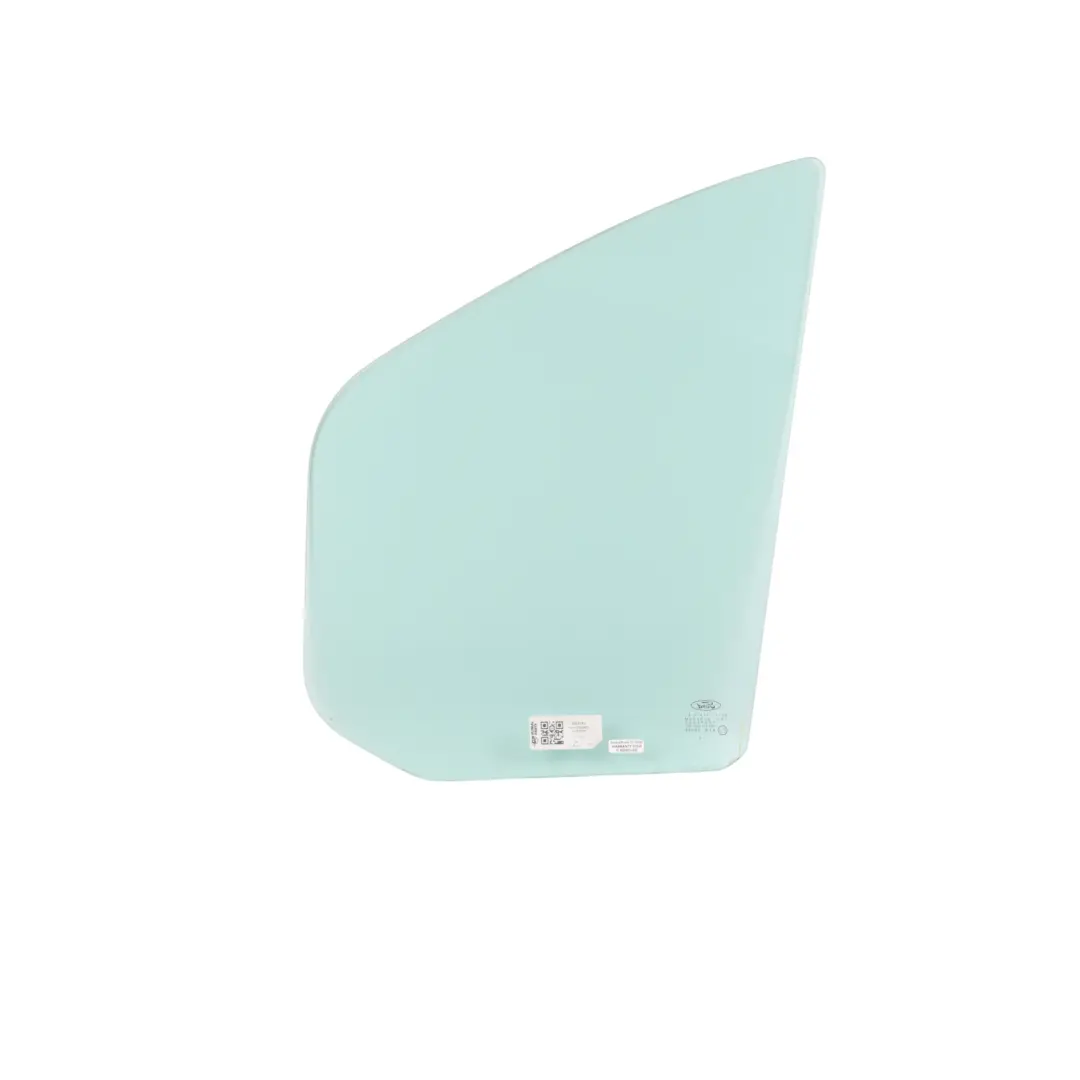 Ford Transit Custom Cristal Ventana Lateral Delantera Derecha AS2 Verde - SKU 2265183 - Número de pieza 2265183