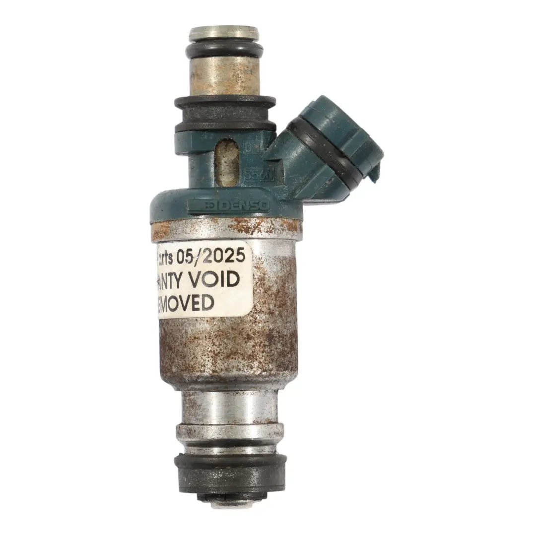 Injecteur Carburant Essence Toyota Lexus LS400 1UZFE 23250-50020 pour à propos du numéro de pièce 2320950020 Injecteur Carburant Essence Toyota Lexus LS400 1UZFE 23250-50020 - SKU 2320950020 - Numéro de pièce 2320950020