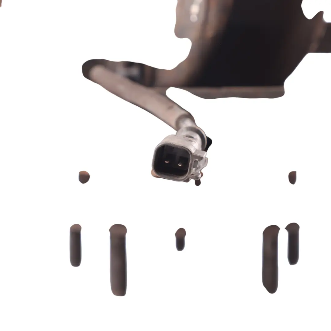 Ford Transit Custom Disque Frein Moyeu Roue Avant Droit BK21-3K185-AF - SKU 2350082 - Numéro de pièce 2350082