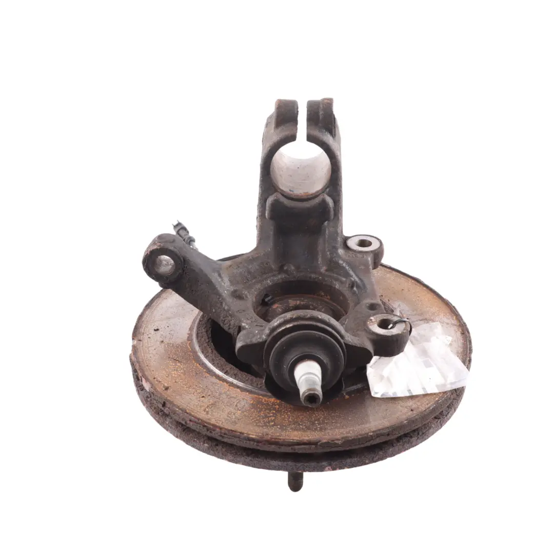 Hub Stub Knuckle Front Left N/S BK213K186AF to Ford Transit Custom Wheel with Part number 2350086-1 Ford Transit Custom Wheel Hub Stub Knuckle Front Left N/S BK213K186AF - SKU 2350086-1 - Part number 2350086-1