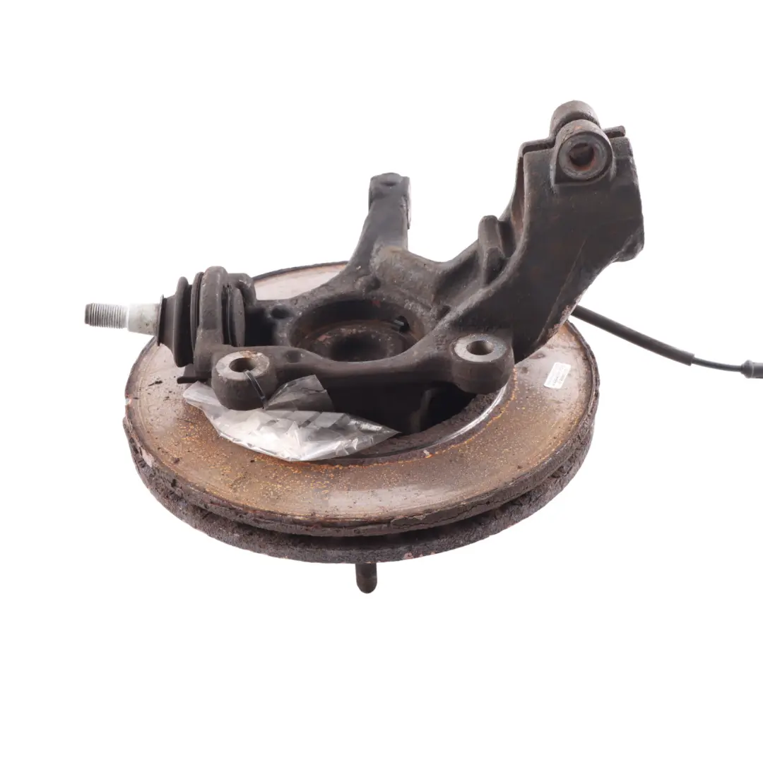Mk8 Wheel Hub Stub Knuckle Front Left N/S BK213K186AF to Ford Transit with Part number 2350086-1 Ford Transit Mk8 Wheel Hub Stub Knuckle Front Left N/S BK213K186AF - SKU 2350086-1 - Part number 2350086-1