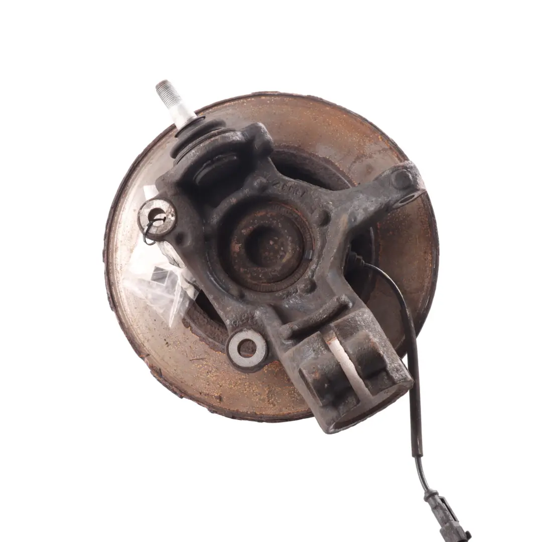 Hub Stub Knuckle Front Left N/S BK213K186AF to Ford Transit Custom Wheel with Part number 2350086-1 Ford Transit Custom Wheel Hub Stub Knuckle Front Left N/S BK213K186AF - SKU 2350086-1 - Part number 2350086-1