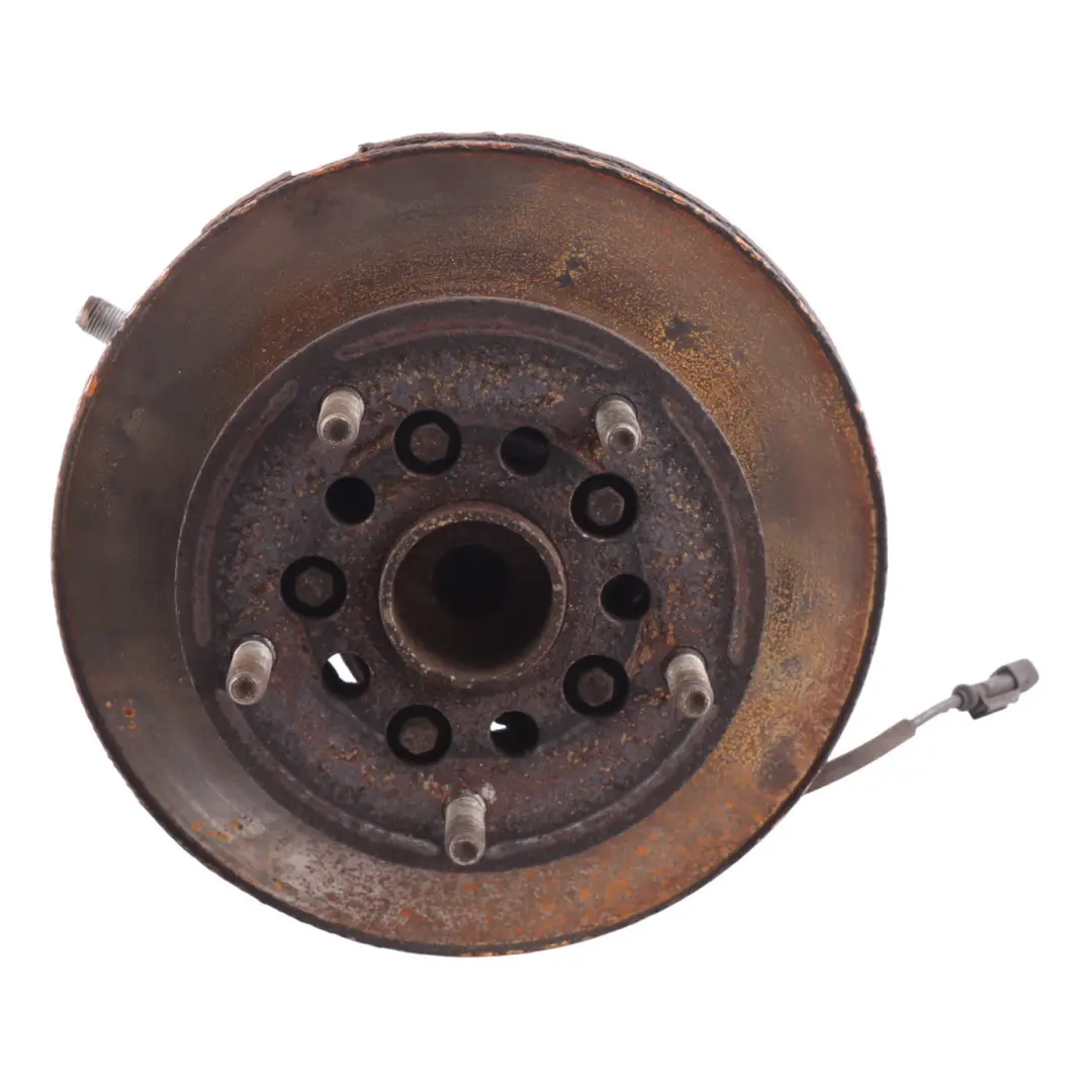 Hub Stub Knuckle Front Left N/S BK213K186AF to Ford Transit Custom Wheel with Part number 2350086-1 Ford Transit Custom Wheel Hub Stub Knuckle Front Left N/S BK213K186AF - SKU 2350086-1 - Part number 2350086-1