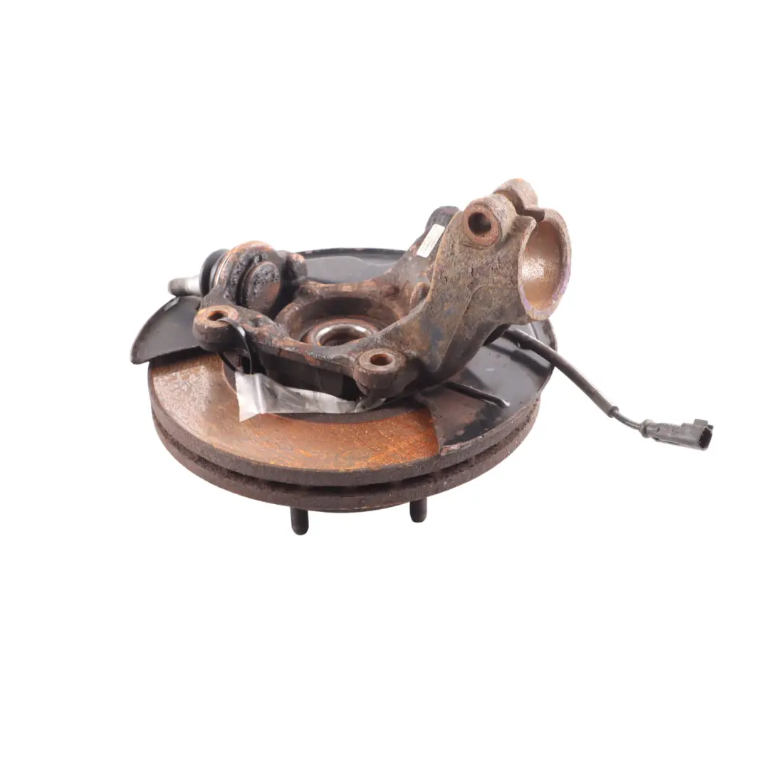 Ford Transit Custom Wheel Hub Stub Knuckle Front Left N/S BK21-3K186-AF - SKU 2350086 - Part number 2350086