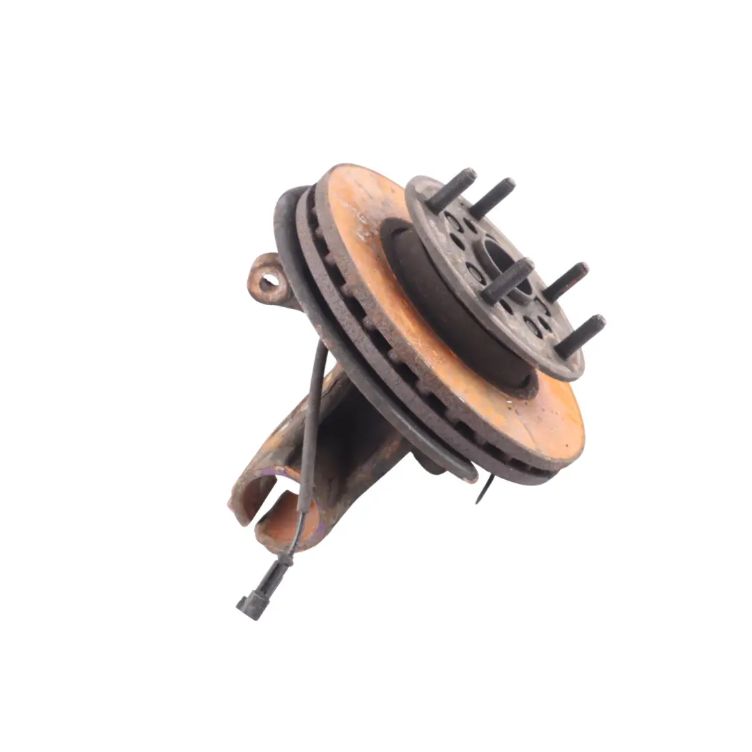 Ford Transit Custom Wheel Hub Stub Knuckle Front Left N/S BK21-3K186-AF - SKU 2350086 - Part number 2350086