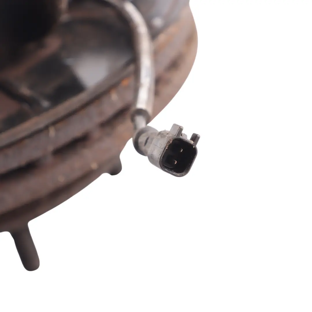 Hub Stub Knuckle Front Left N/S BK21-3K186-AF to Ford Transit Custom Wheel with Part number 2350086 Ford Transit Custom Wheel Hub Stub Knuckle Front Left N/S BK21-3K186-AF - SKU 2350086 - Part number 2350086