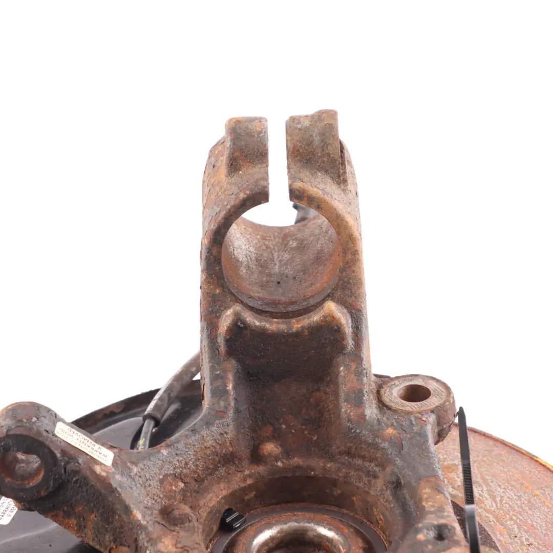 Hub Stub Knuckle Front Left N/S BK21-3K186-AF to Ford Transit Custom Wheel with Part number 2350086 Ford Transit Custom Wheel Hub Stub Knuckle Front Left N/S BK21-3K186-AF - SKU 2350086 - Part number 2350086