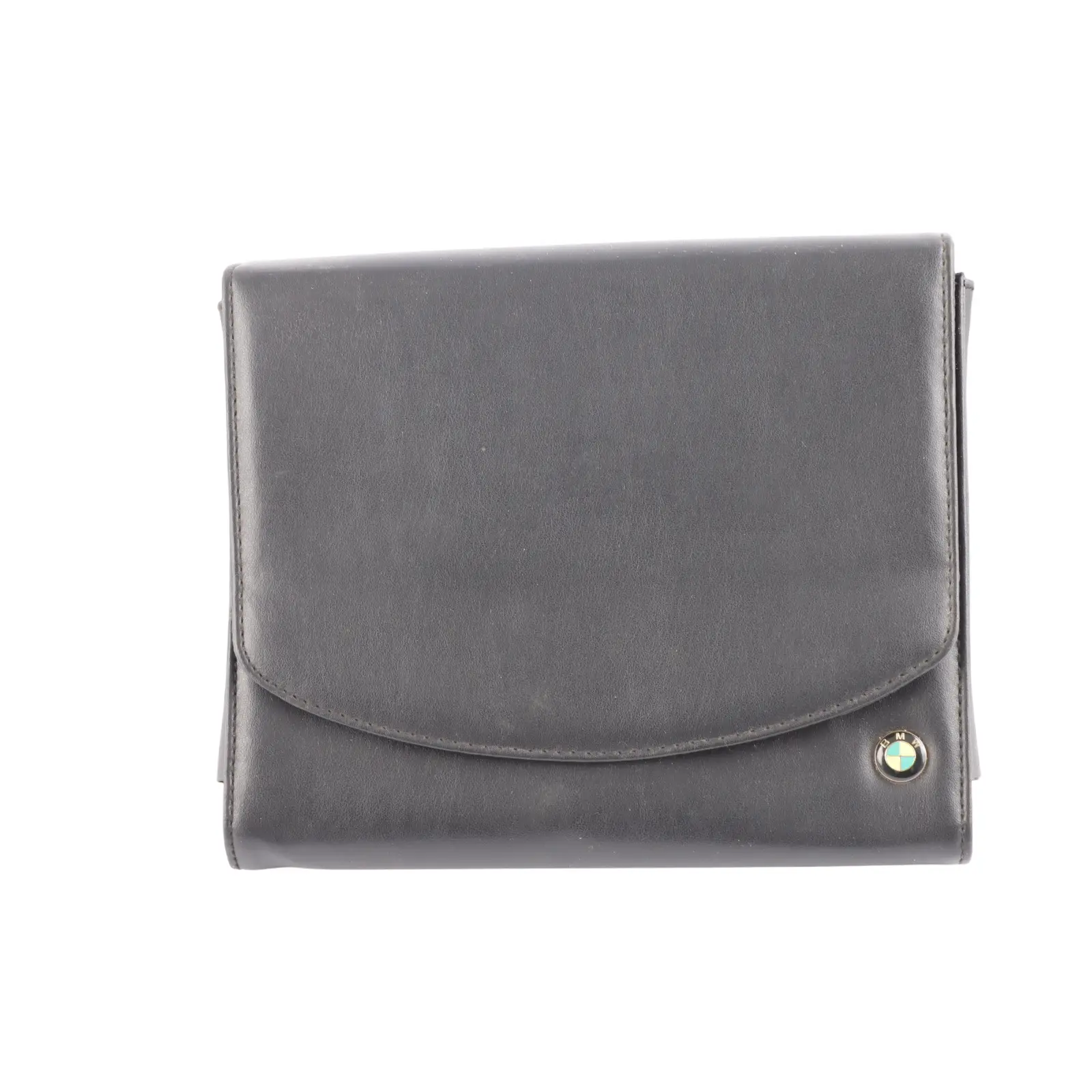 BMW E60 E65 E81 E87 E90 Service Booklet Owner's Handbook Instructions Wallet Set