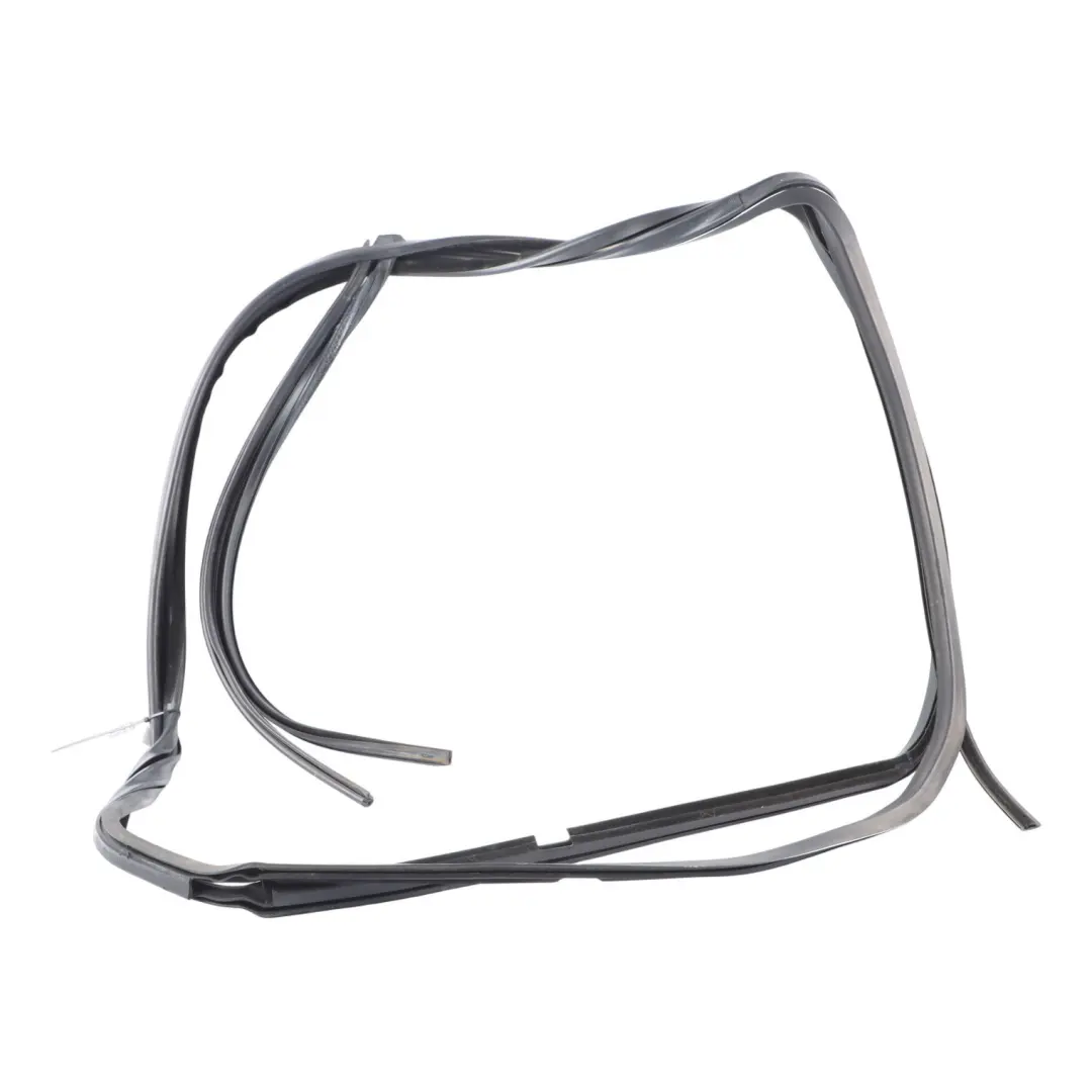 Ford Transit Mk8 Window Seal Front Door Left N/S Sealing Gasket BK31-V21511-AD - SKU 2378742 - Part number 2378742