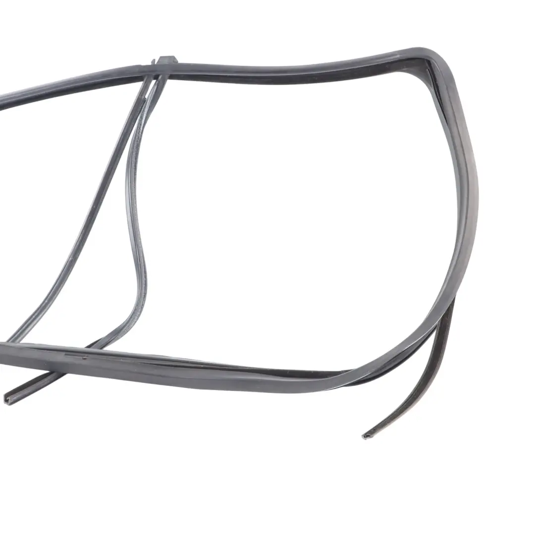 Ford Transit Mk8 Window Seal Front Door Left N/S Sealing Gasket BK31-V21511-AD - SKU 2378742 - Part number 2378742