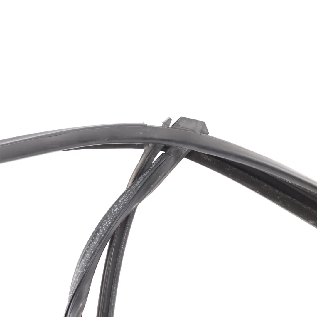 Ford Transit Mk8 Window Seal Front Door Left N/S Sealing Gasket BK31-V21511-AD - SKU 2378742 - Part number 2378742