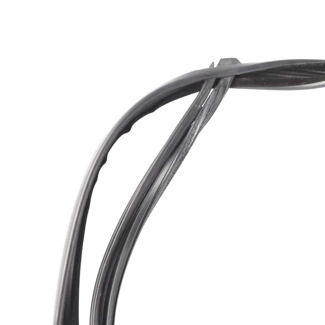 Mk8 Front Door Window Seal Sealing Gasket Left N/S BK31-V21511-AD to Ford Transit with Part number 2378742 Ford Transit Mk8 Front Door Window Seal Sealing Gasket Left N/S BK31-V21511-AD - SKU 2378742 - Part number 2378742