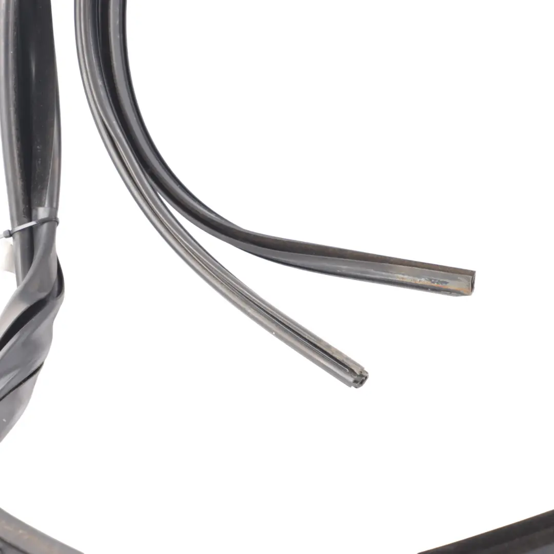 Ford Transit Mk8 Window Seal Front Door Left N/S Sealing Gasket BK31-V21511-AD - SKU 2378742 - Part number 2378742