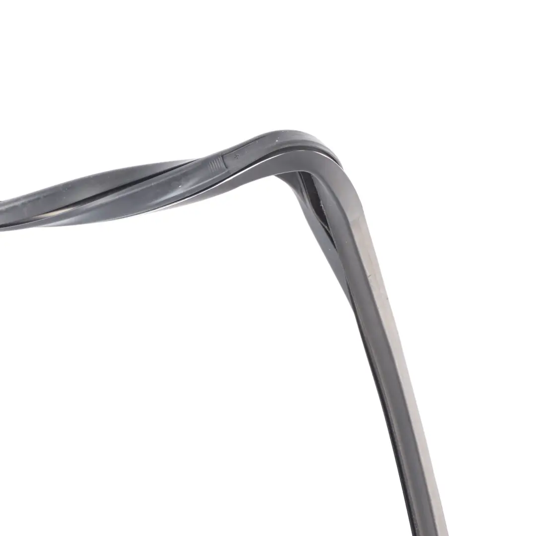 Ford Transit Mk8 Window Seal Front Door Left N/S Sealing Gasket BK31-V21511-AD - SKU 2378742 - Part number 2378742