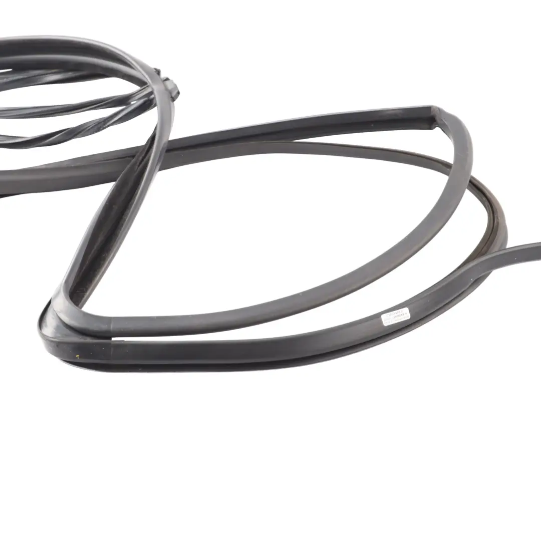 Ford Transit Mk8 Window Seal Front Door Left N/S Sealing Gasket BK31-V21511-AD - SKU 2378742 - Part number 2378742