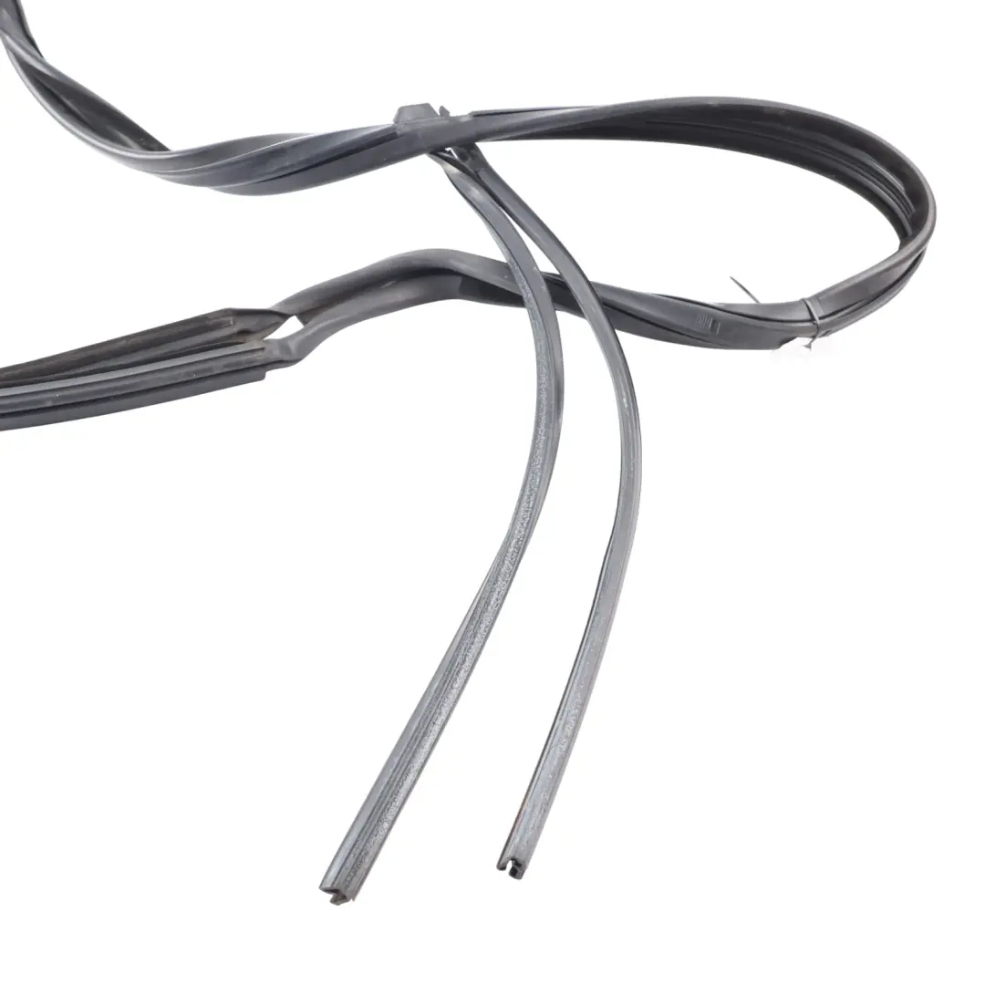 MK8 Guarnizione Vetro Porta Anteriore Sinistra BK31-V21511-AD per Ford Transit con numero di parte 2378742 Ford Transit MK8 Guarnizione Vetro Porta Anteriore Sinistra BK31-V21511-AD - SKU 2378742 - Numero di parte 2378742