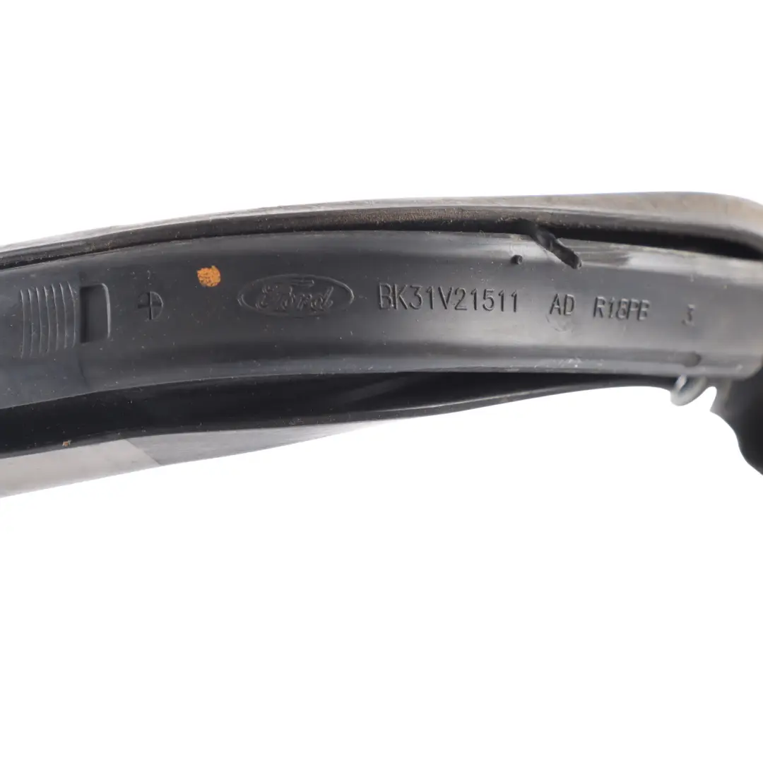 Ford Transit Mk8 Window Seal Front Door Left N/S Sealing Gasket BK31-V21511-AD - SKU 2378742 - Part number 2378742