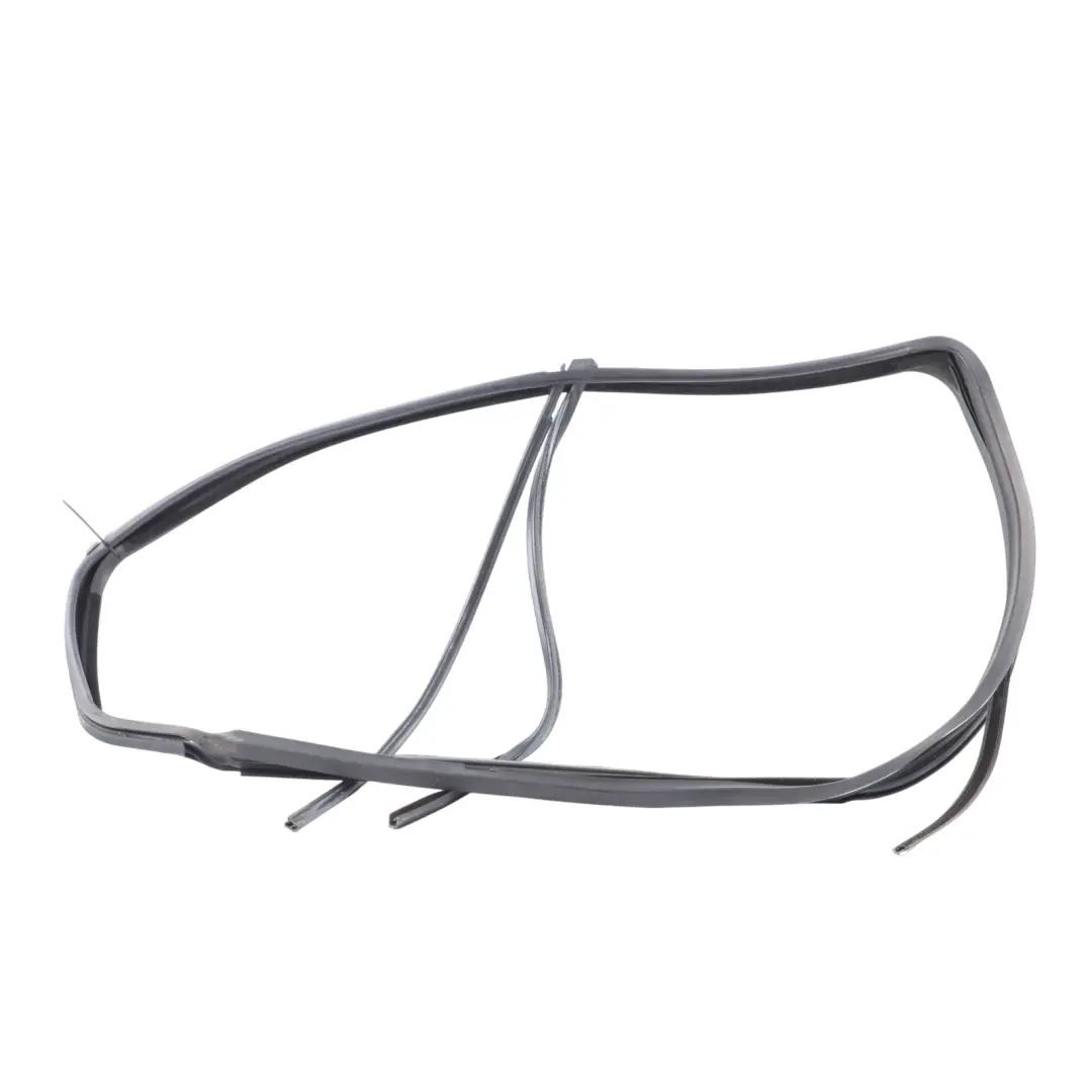 Ford Transit Mk8 Window Seal Front Door Left N/S Sealing Gasket BK31-V21511-AD - SKU 2378742 - Part number 2378742