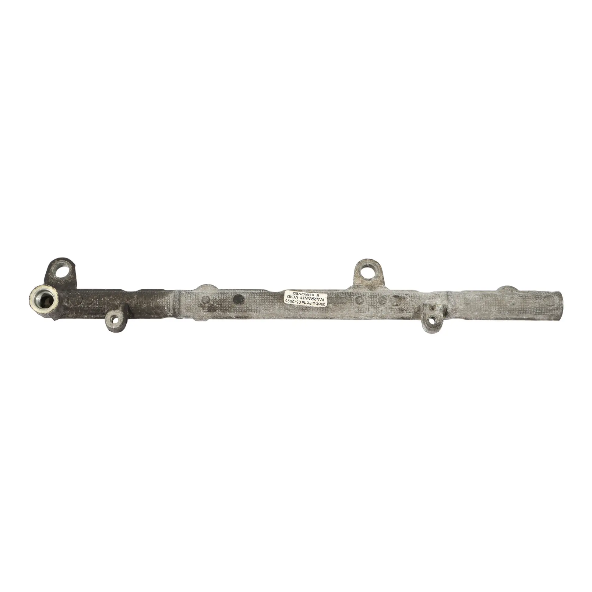 Lexus LS400 1UZFE V8 Fuel Injection Rail Hose Pipe Line 23815-50020