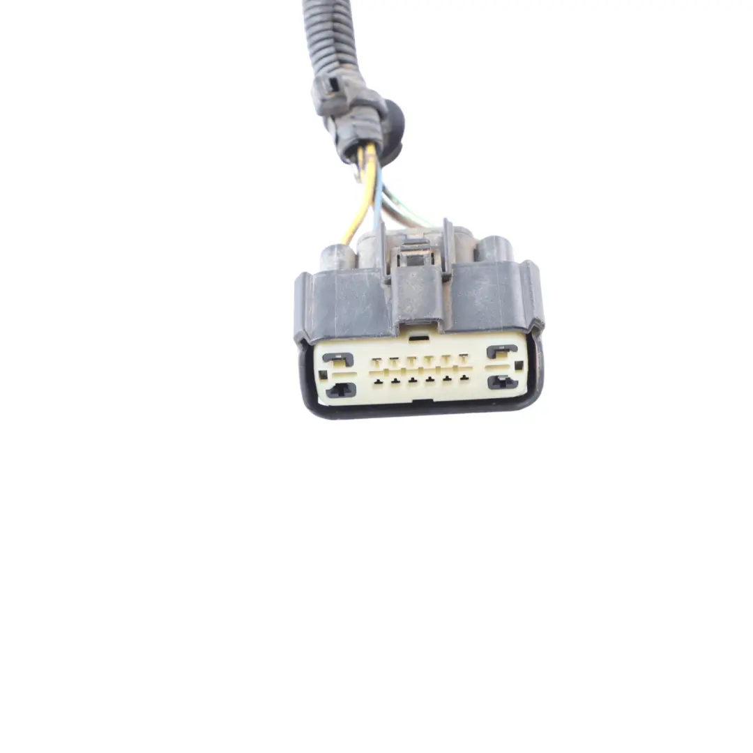 Ford Transit Mk8 Fuse Box Power Distribution Junction Relay Unit BK3T-9K499-BBB - SKU 2386887 - Part number 2386887