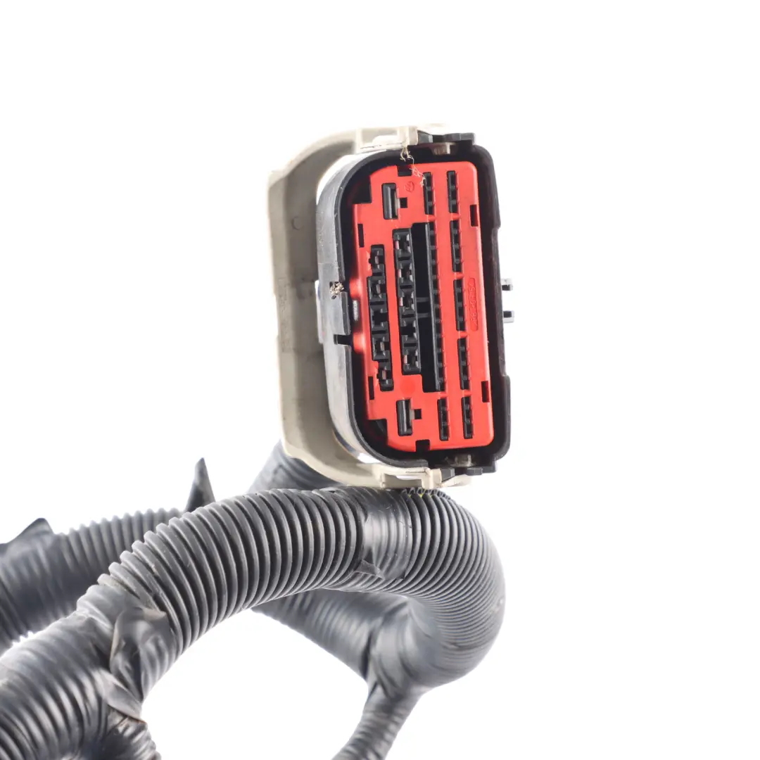 Ford Transit Mk8 Fuse Box Power Distribution Junction Relay Unit BK3T-9K499-BBB - SKU 2386887 - Part number 2386887