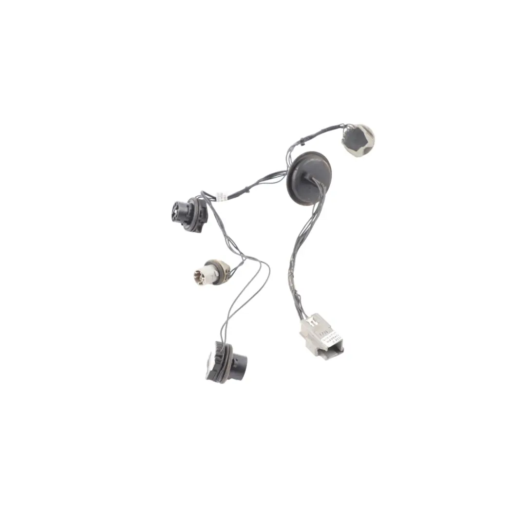 Mk2 Rücklicht Lampe Stecker Kabelbaum für Ford Transit Connect mit Teilenummer 2390062 Ford Transit Connect Mk2 Rücklicht Lampe Stecker Kabelbaum - SKU 2390062 - Teilenummer 2390062